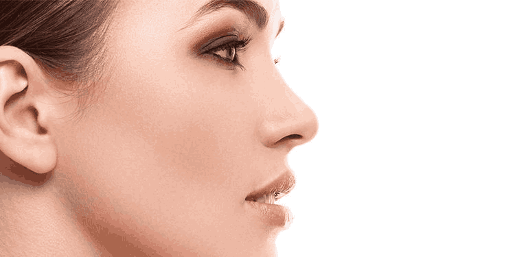 عمل بینی چیست؟ انواع مدل عمل بینی 21 جراحی_بینی